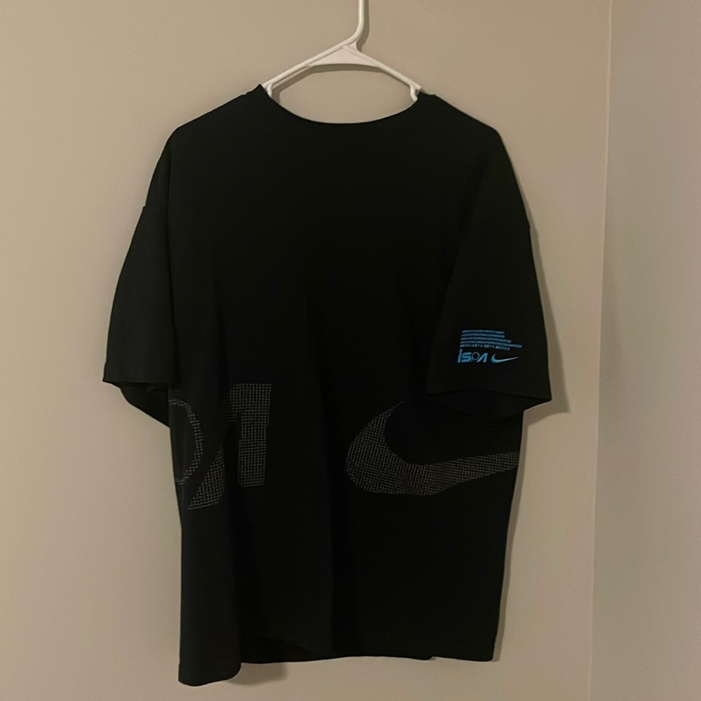 Nike ISPA - Slightly boxy but fits true to size.